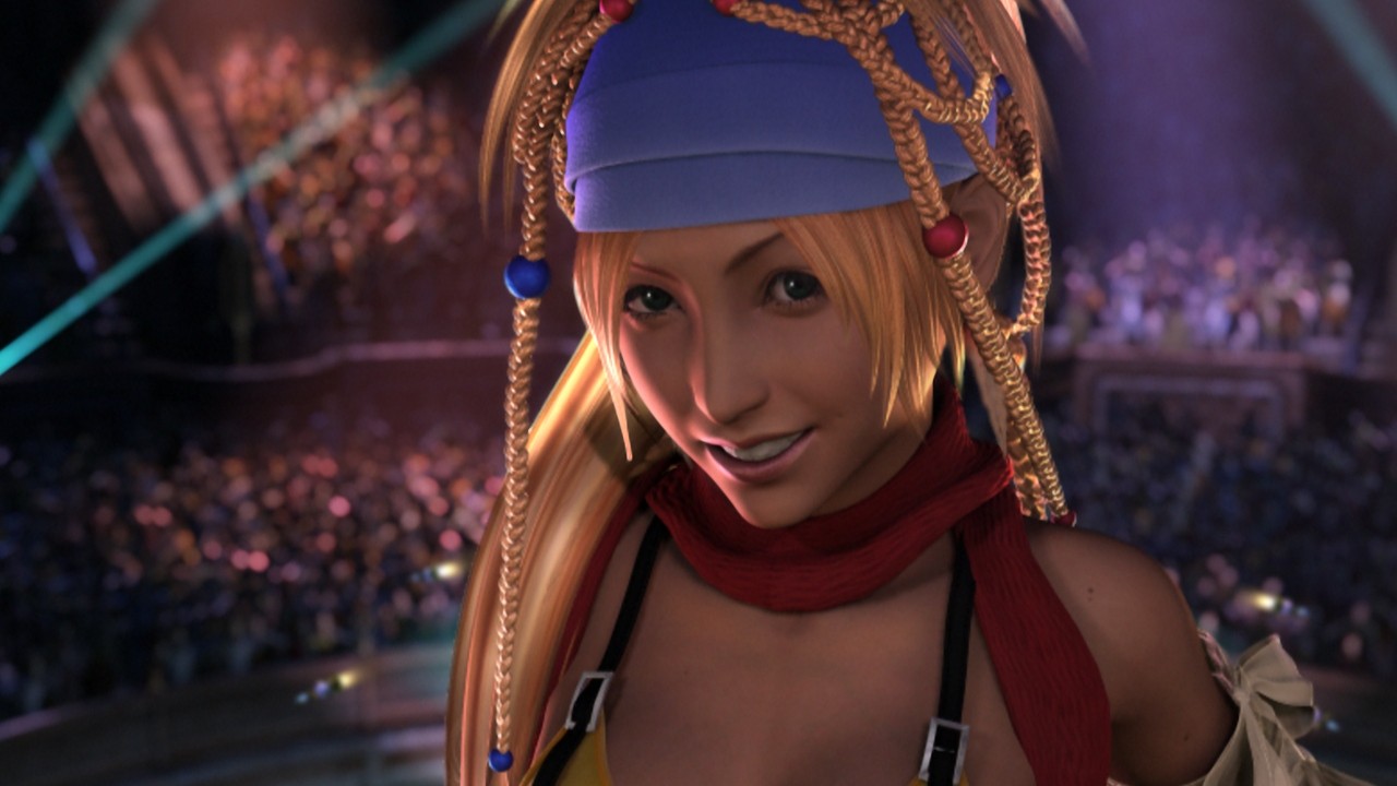 Final Fantasy X/X-2 HD Remaster (Edición Limitada) - Imagen 38
